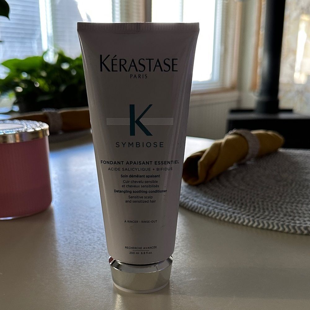 Kerastase Symbiose Hair Conditioner - Smoothing